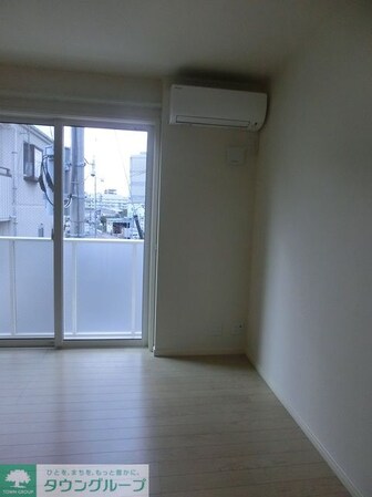 HOME GRACEの物件内観写真